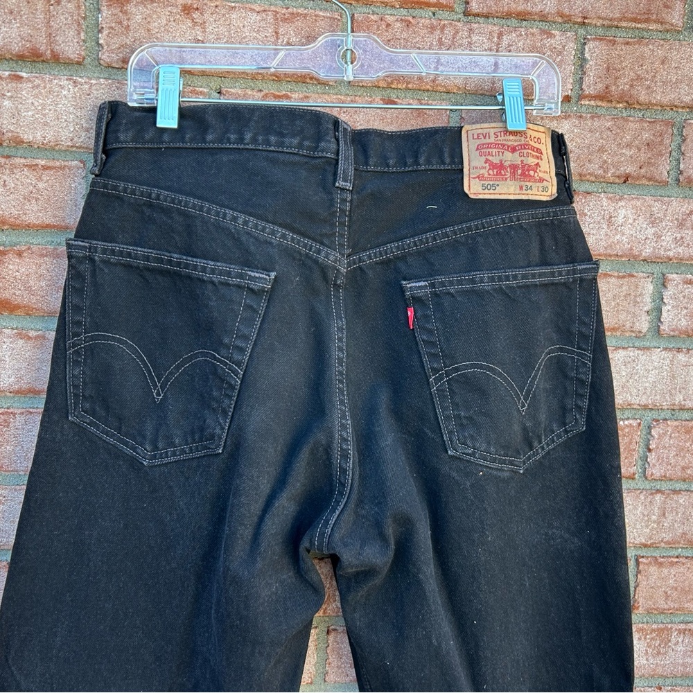 Levi’s 550 Relaxed Fit Men Jeans